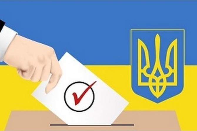 Україна - зображення