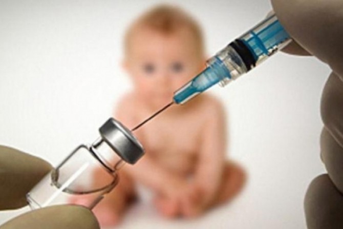 Вакцинація - зображення