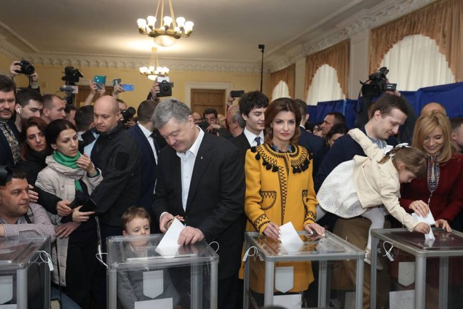 Вибори президента України 2019 - 9400715b-51ea-4970-8f93-44de7c5754b6 - зображення