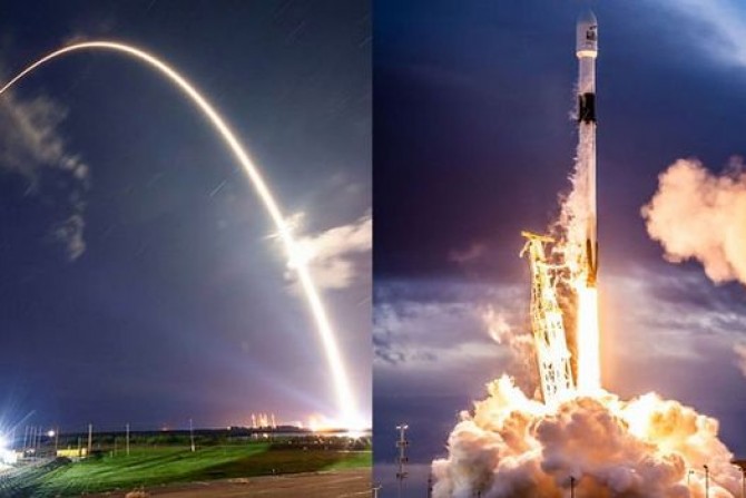 SpaceX - зображення