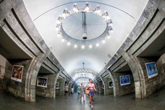 Київський метрополітен - 94007b70-2011-4b09-a5e8-797d01c909ed - зображення