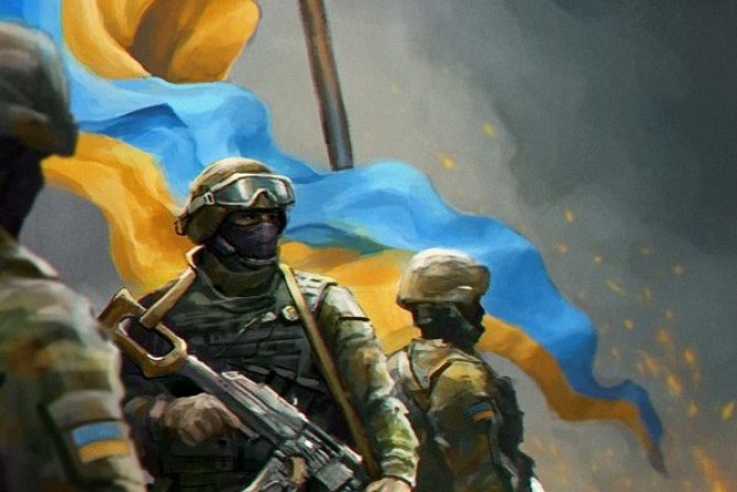 українці - зображення