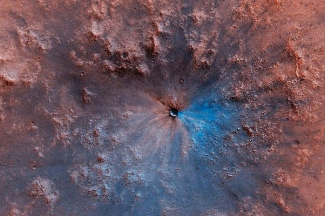 Марс - 9400a1d6-3150-4549-8448-b2ea3cf85f49 - зображення
