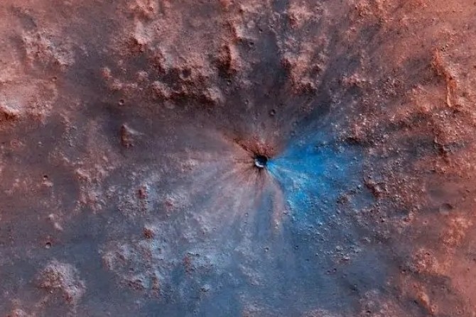 Марс - зображення