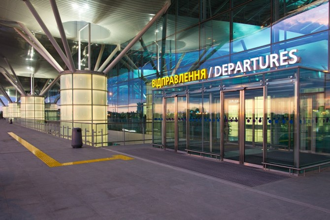 аеропорт «Бориспіль» - 9400b5db-0217-4335-b403-86dec434a8bd - зображення