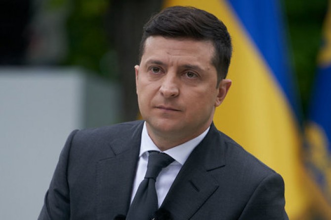 Президент України - 9400b935-f0b1-4551-8896-db7da700b302 - зображення