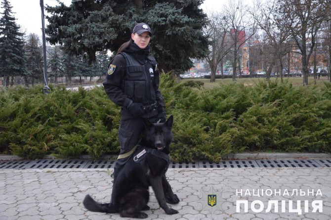 поліція Київської області - 9400cd66-0442-490f-b51d-2f16c873f40c - зображення