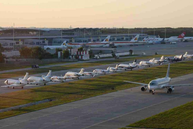 аеропорт «Бориспіль» - 9400d0f8-084e-459d-ae04-72add374bb27 - зображення