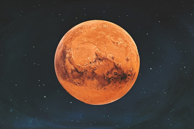 Марс - 9400d1ec-3342-4d01-adcf-1fe6a59a54c5 - зображення