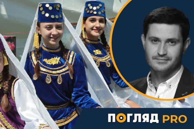 кримські татари - 952df23d-deb8-4706-8407-c84db671a169 - зображення