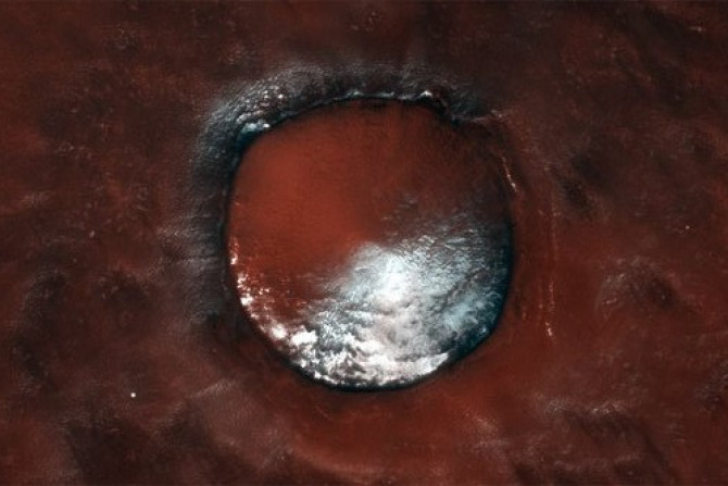 Марс - зображення