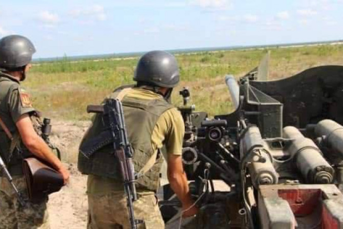 Збройні сили України - 96ceb8bc-58d9-4a53-a3e9-b2f7328b69c5 - зображення