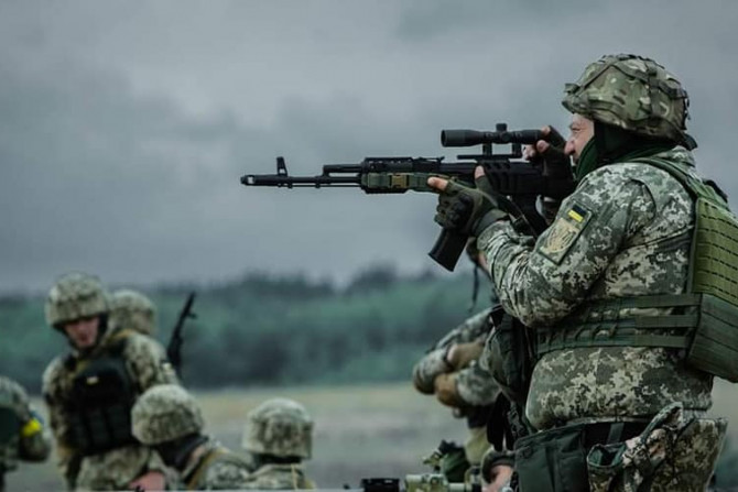 Збройні сили України - 96de82e4-7920-48c6-9eb4-aa600e8ea1c6 - зображення