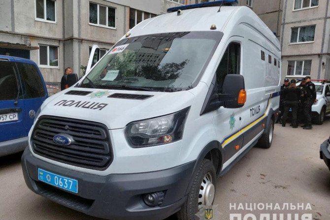 поліція Київської області - 97411cbd-99a0-406c-9b12-8b11a475a2c0 - зображення
