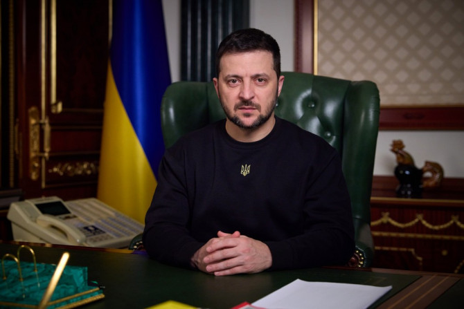 Президент України - 97ea5198-60df-4da3-b45a-17ae23ca5c34 - зображення
