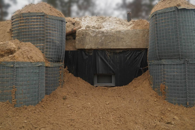 Свіжі та актуальні новини Київської області, анонси подій, обговорення, статті - 98308d38-0e89-4556-8605-fa62e722f348 - зображення