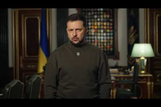 Президент України - 9a64b898-cd25-437d-8ed5-953e9ac11643 - зображення