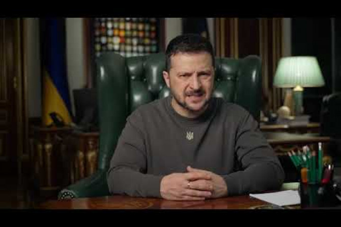 Президент України - 9a9d1c69-da7a-4109-b7e4-c569d032d6f7 - зображення