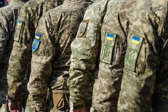 Збройні сили України - 9bd26cf2-2f26-4939-a9fe-e65760e11c84 - зображення