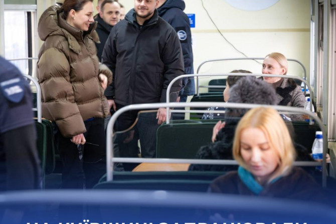 Погляд — новини Київщини онлайн - a0d199f9-3c7b-432a-91ff-e3f412c86553 - зображення