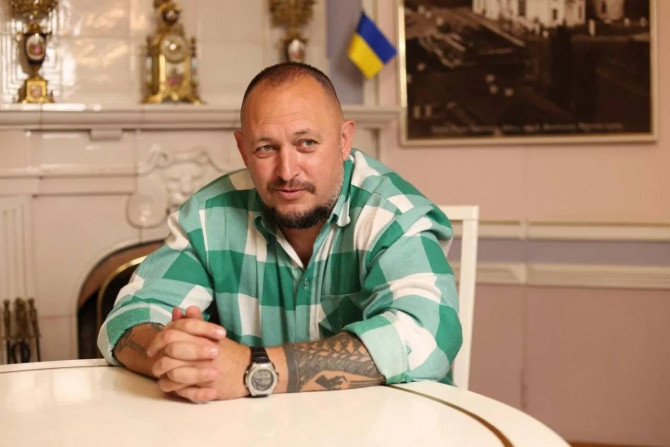 Погляд — новини Київщини онлайн - a1fc16f9-9ead-4610-b825-41c21b8fd7d3 - зображення