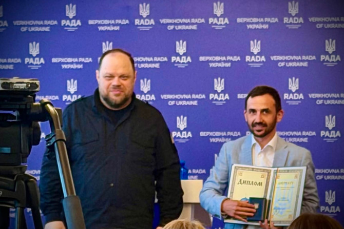 Погляд — новини Київщини онлайн - a23e8da6-3a6d-4df6-ad2a-33a231e8798c - зображення