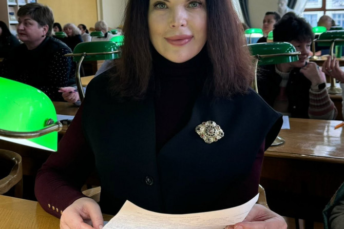 Погляд — новини Київщини онлайн - a2d76cd9-5b0c-4969-a3d1-9f4b88dfa5d9 - зображення