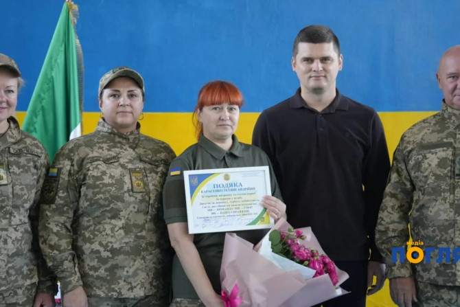 Погляд — новини Київщини онлайн - a2fba6f7-fc26-42e0-98a9-157ee337ba8a - зображення