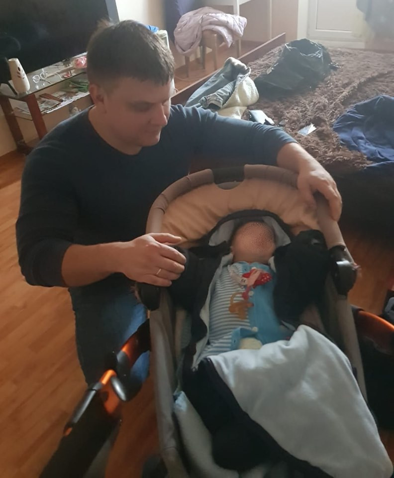 «За відвагу в службі»: міністр Аваков нагородив ірпінських поліцейських, які брали участь у пошуку викраденого у Коцюбинському немовляти - зображення