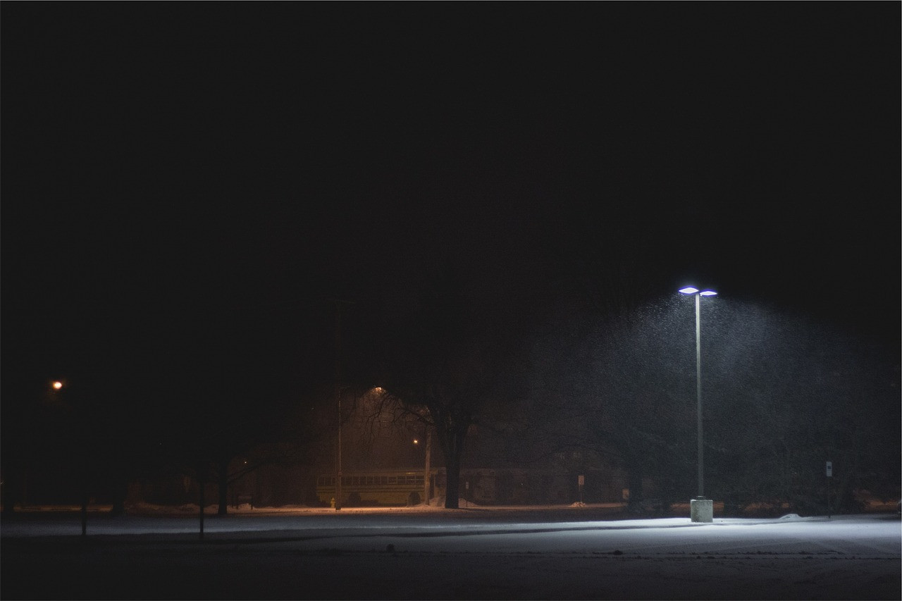 У Кагарлицькій громаді оновлюють вуличне освітлення - зображення