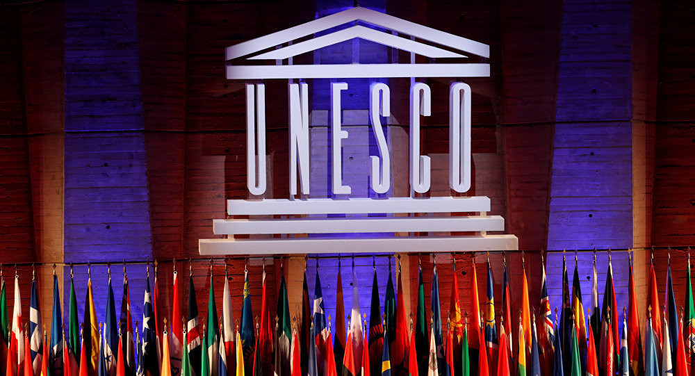 Україна увійшла до комітету ЮНЕСКО із захисту культурної спадщини у випадку збройного конфлікту - зображення