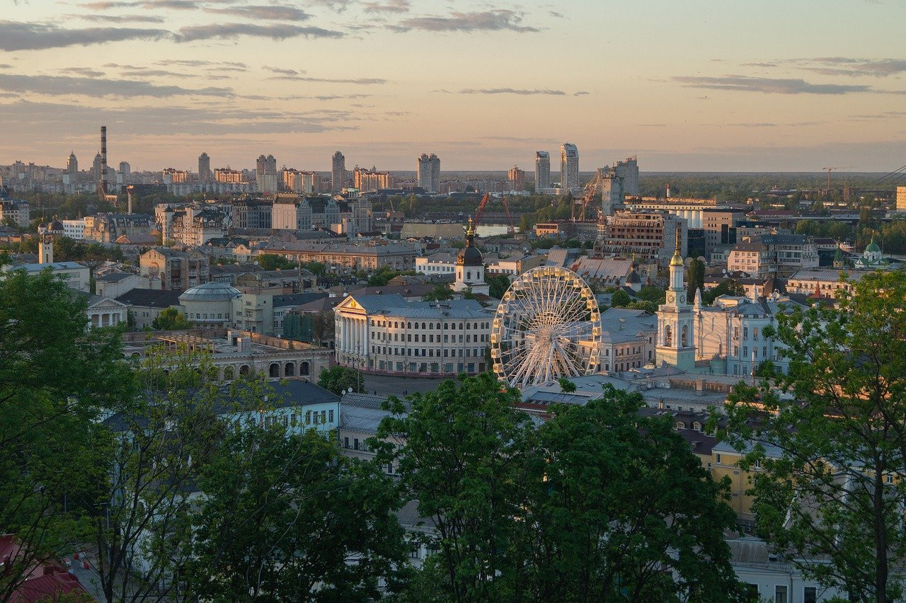 Київ потрапив до топ-100 найдорожчих для життя міст - зображення