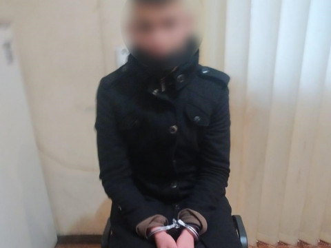 Пацієнта, який втік з психлікарні на Київщині, затримали у Вінниці - зображення