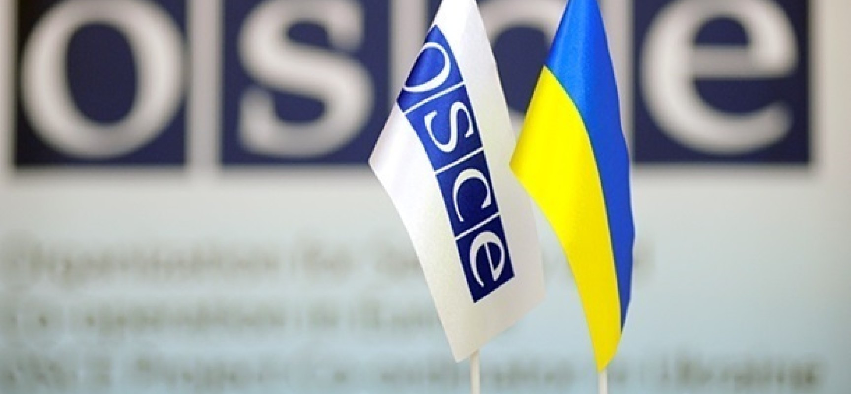 Україна в ОБСЄ запропонувала 10 кроків для врегулювання ситуації на Донбасі - зображення