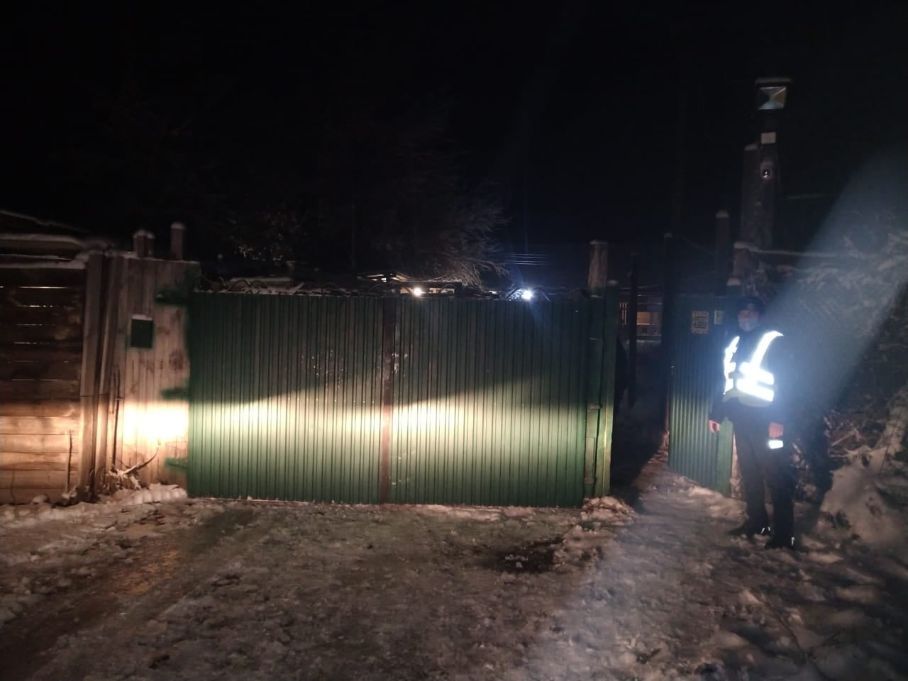 Хотіли погодувати тварин, а викликали поліцію: інцидент в притулку на Вишгородщині - зображення