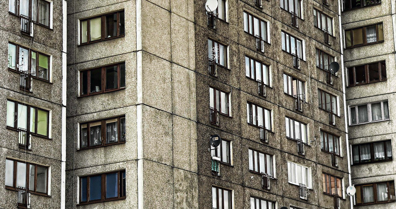 На відновлення будинку у Білогородці, який постраждав від пожежі, виділили мільйон гривень - зображення
