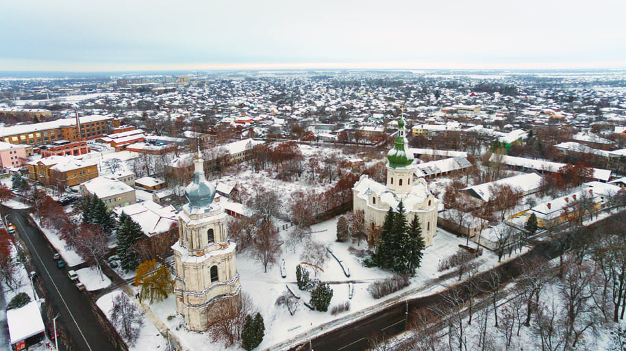 На Київщині з'явився ще один туристичний маршрут: куди пропонують помандрувати - зображення