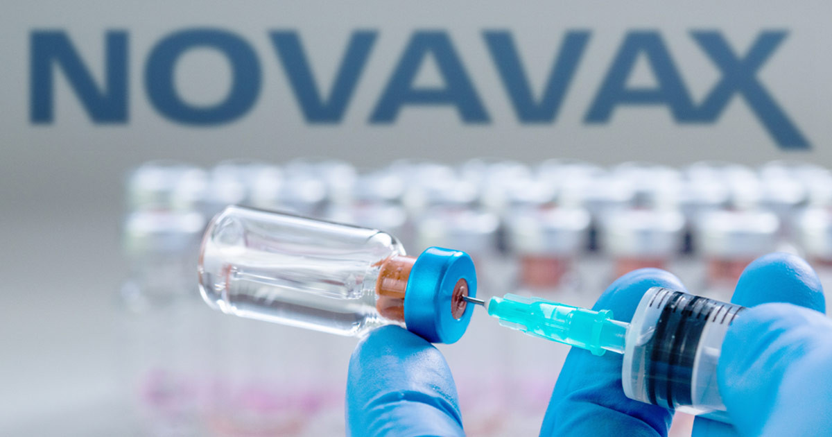 ВООЗ схвалила нову вакцину проти COVID-19 від Novavax - зображення