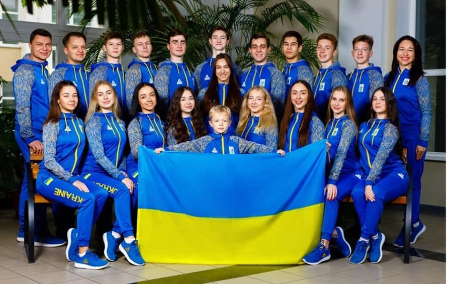 Вихованці ірпінського танцювального клубу представлятимуть Україну на чемпіонаті світу - зображення