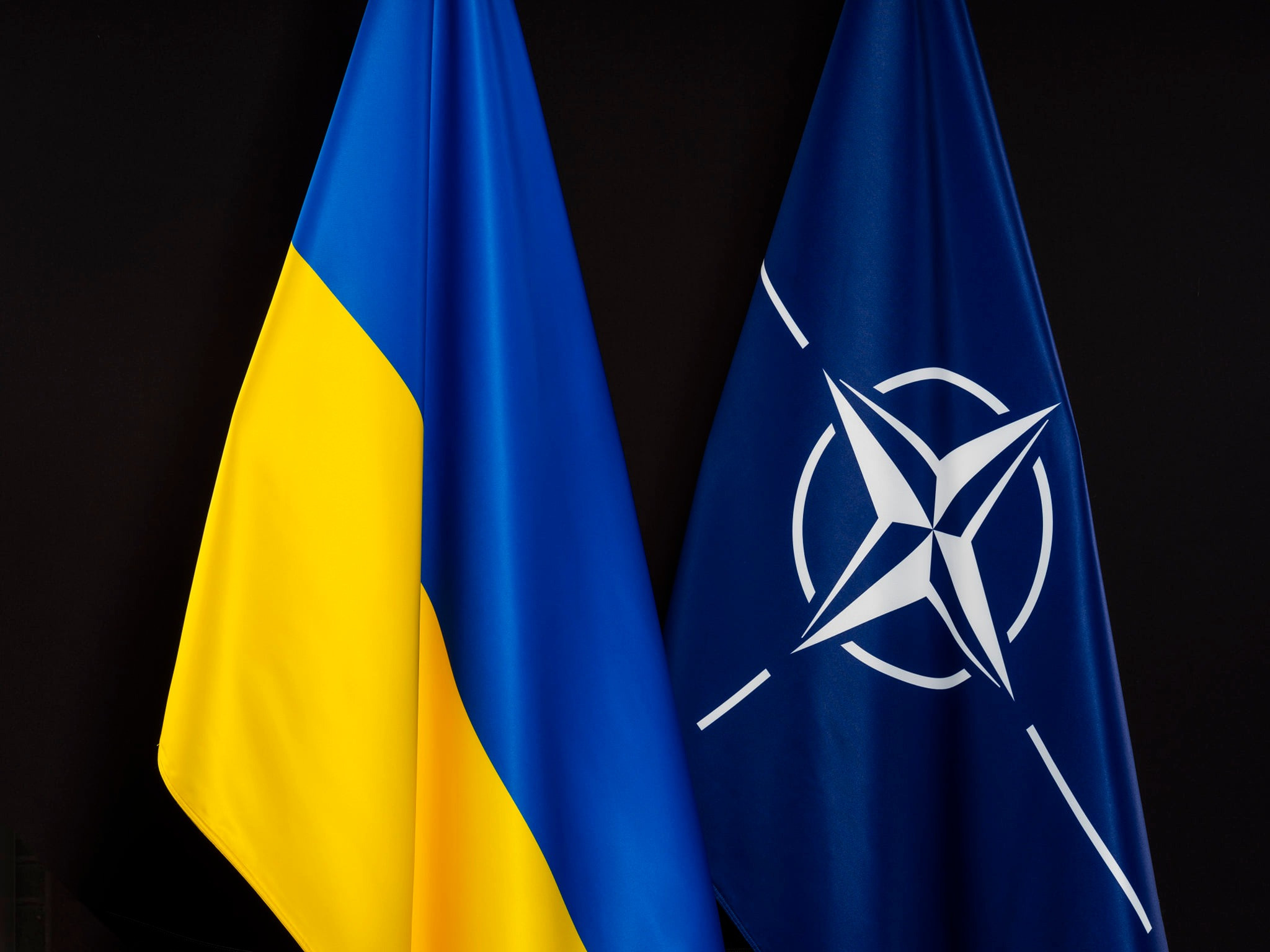 НАТО наступного року проведе у Києві кібернавчання - зображення