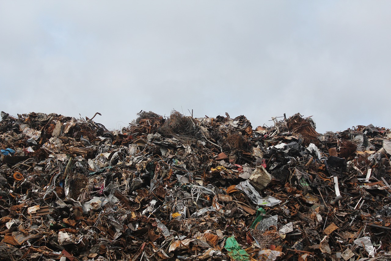 Жителів Переяславської громади попередили про підвищення тарифів на вивезення сміття - зображення
