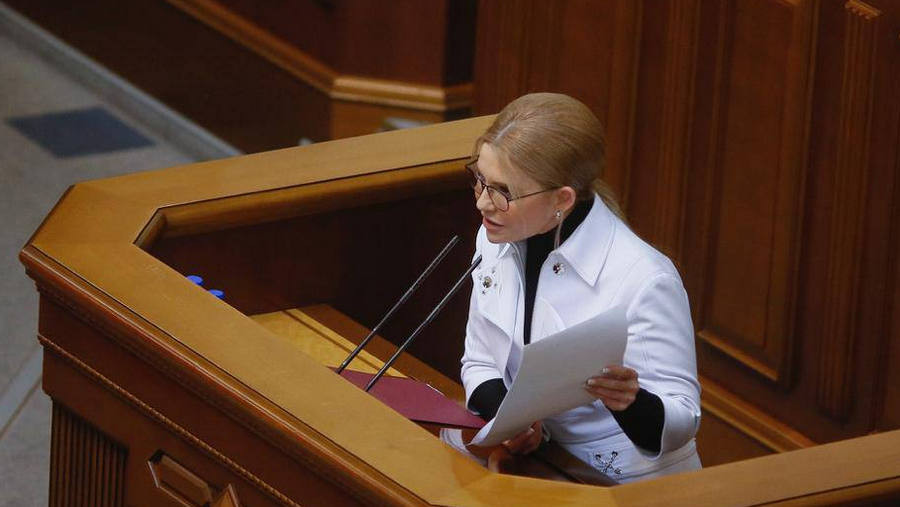 Ситуація критична, – Юлія Тимошенко озвучила план невідкладних дій задля порятунку енергетики - зображення