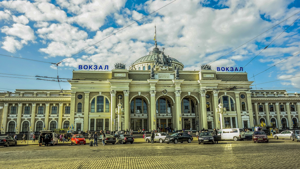 Українське місто увійшло в топ найцікавіших у Європі - зображення