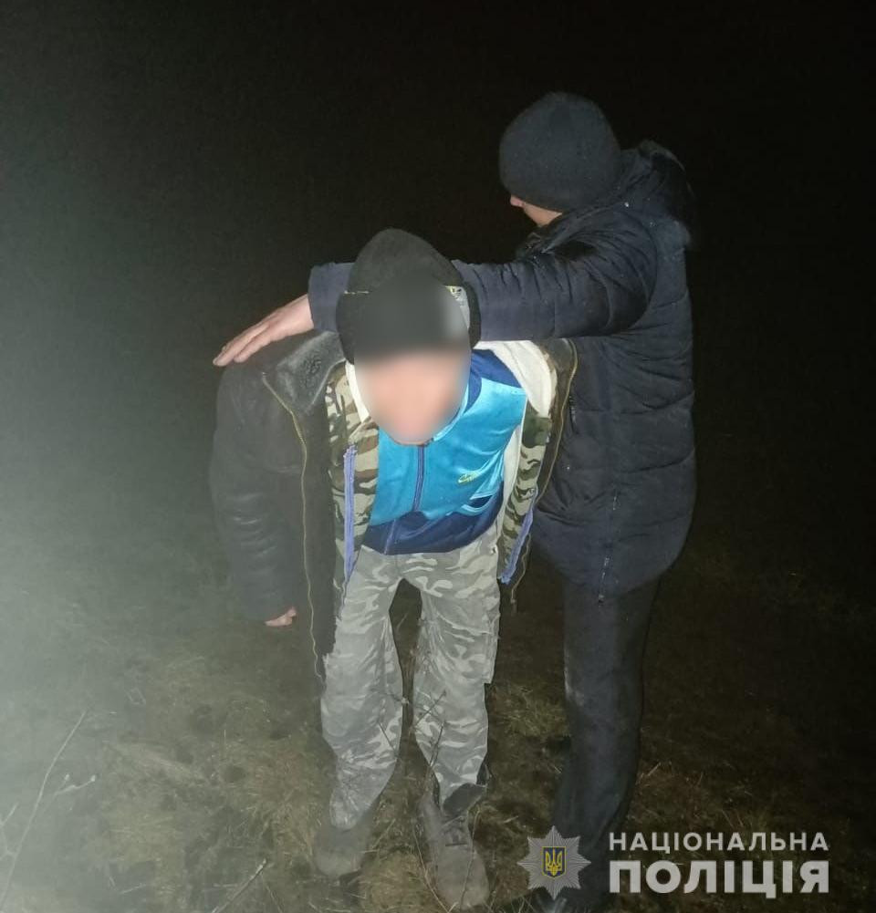 На Київщині спіймали втікача із психлікарні - зображення