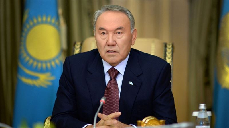 На тлі протестів: експрезидент Казахстану Назарбаєв подав у відставку - зображення