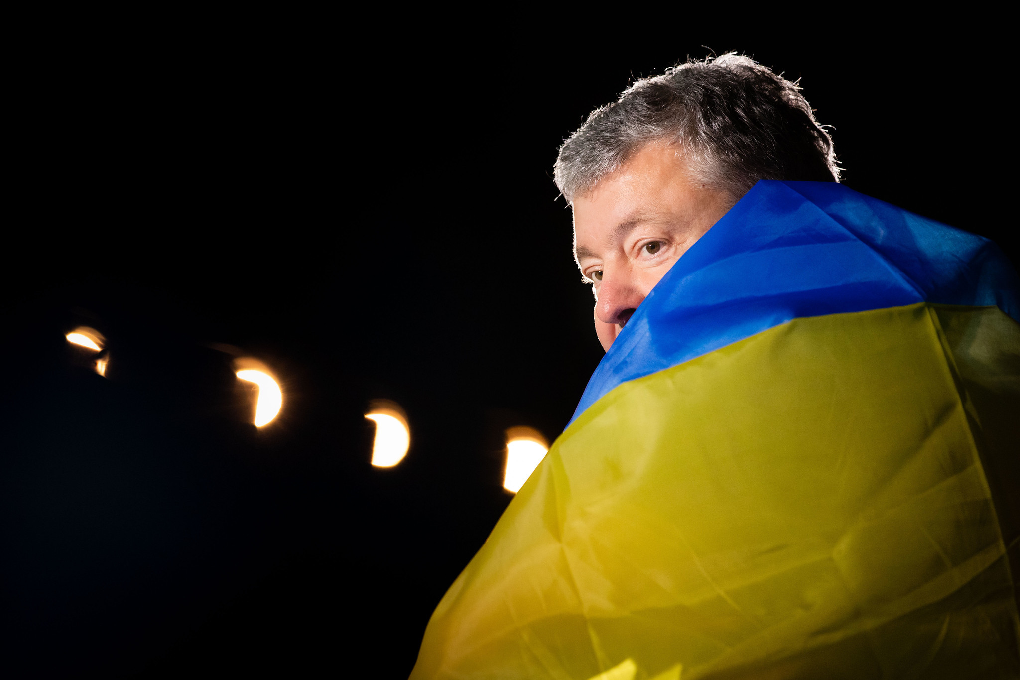 Петро Порошенко назвав дату повернення до Києва - зображення