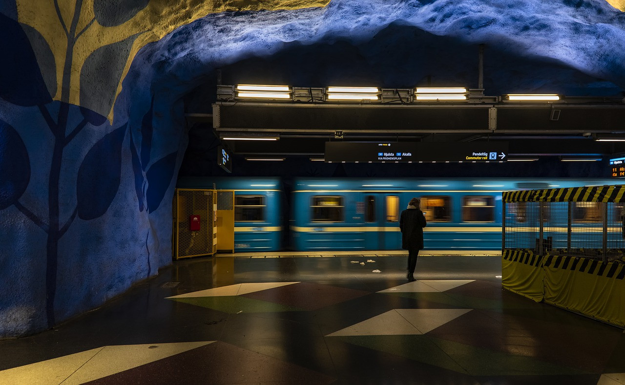 Завтра у центрі Києва закриють метро - зображення
