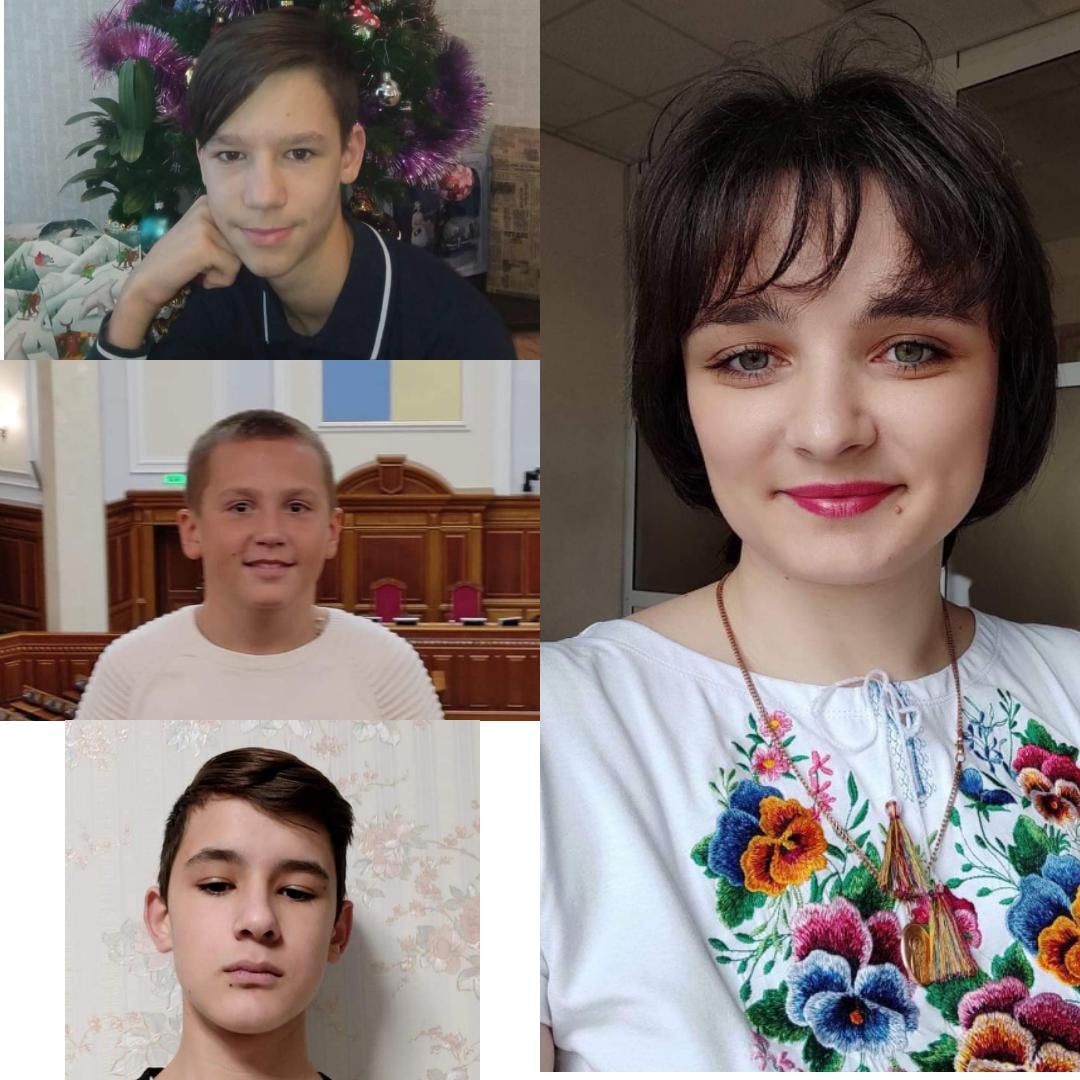 Ірпінські школярі стали чемпіонами Київщини з кіберспорту - зображення