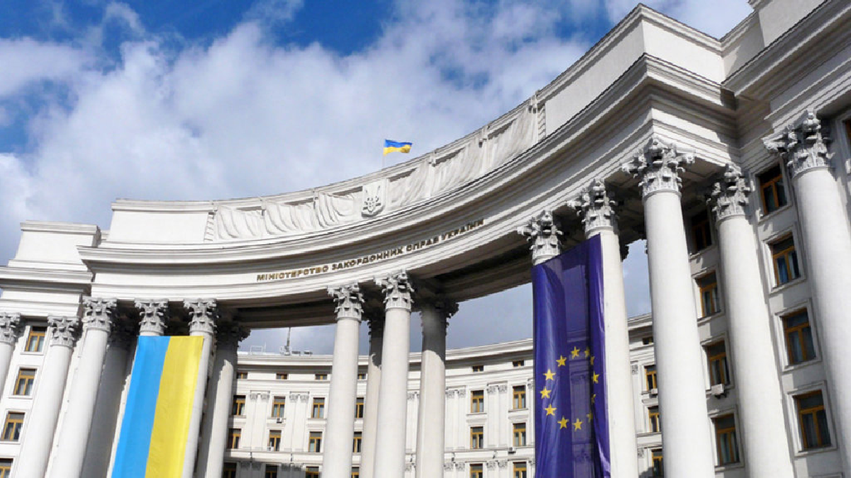 Україна вперше офіційно відреагувала на ситуаіцю в Казахстані - зображення
