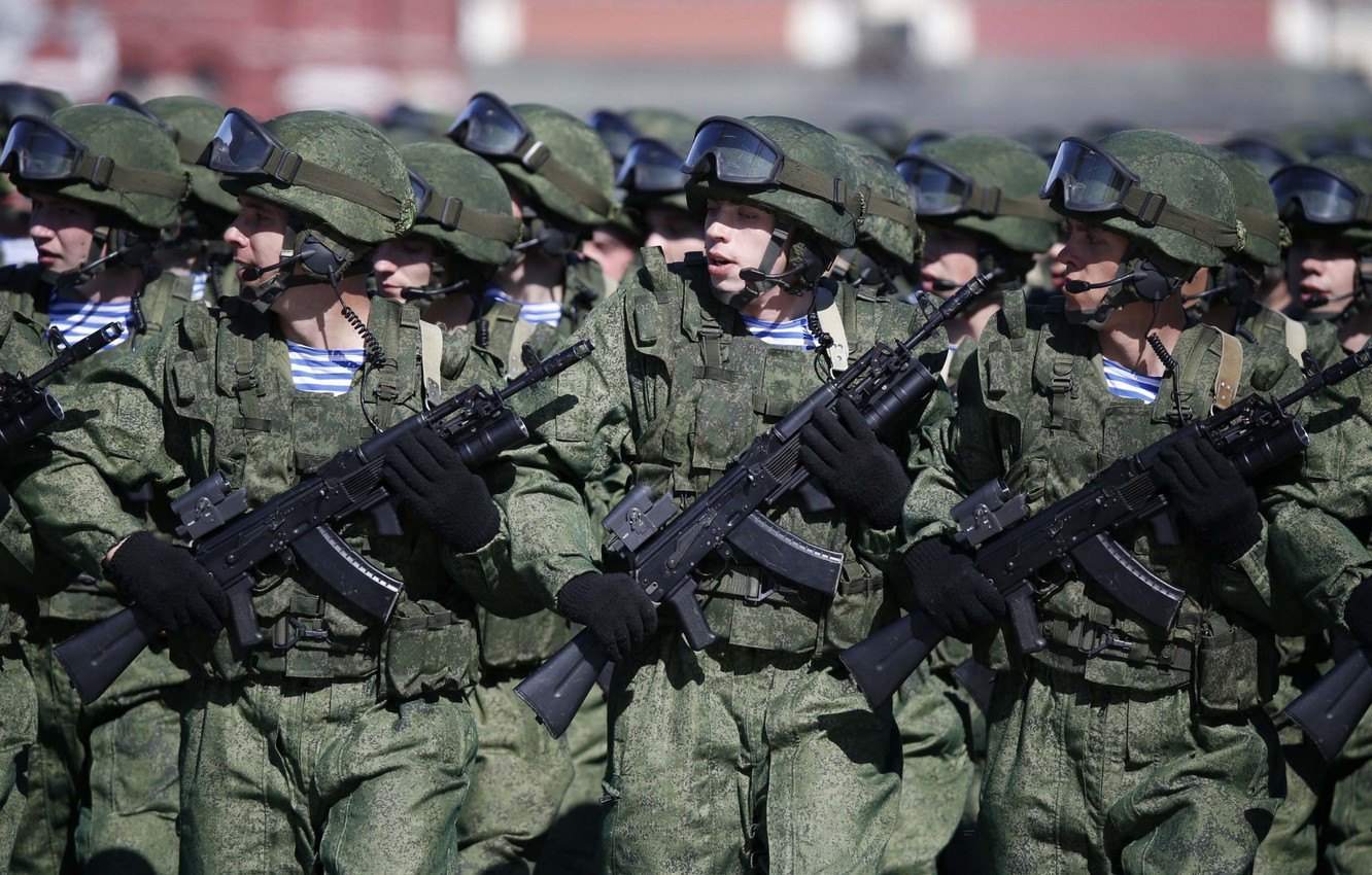 Три тисячі військових: Росія проводить чергові навчання поблизу українського кордону - зображення